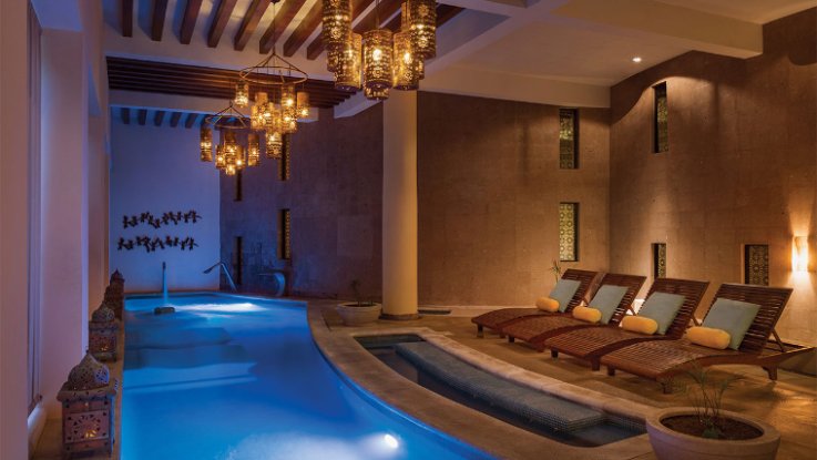 Hyatt Ziva Los Cabos 3